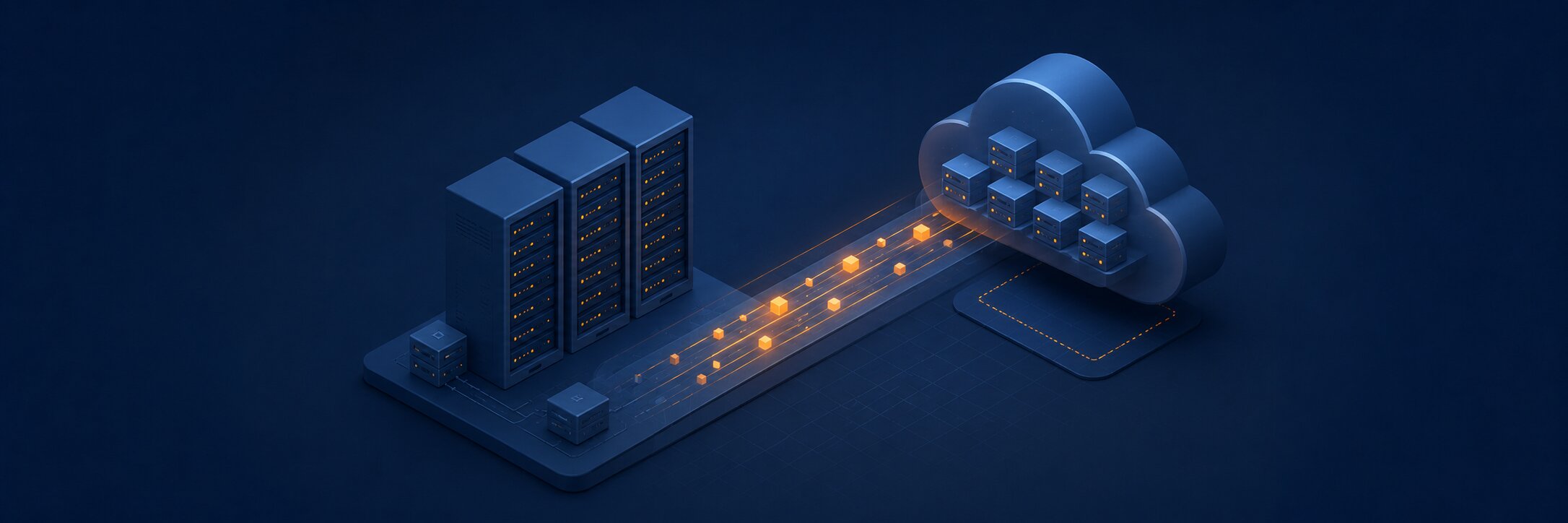 Application Migration to Azure
